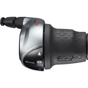 Shimano Draaiversteller Nexus C6000 8s Cj-8s40 Zilver