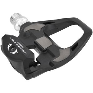 Shimano Ultegra R8000 - Carbon Pedalen - SPD-SL - Inclusief schoenplaatjes - Zwart