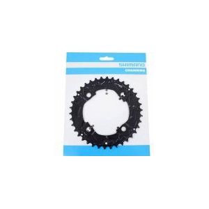 Shimano -Kette Top deore 10V 38T Y1RP98080 M617 Schwarz