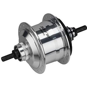 Shimano Alfine Sg-S7001-8 Versnellingsnaaf Disc 32h kopen