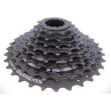 Hinterer Ritzelblock Shimano HG31 11-32 8g