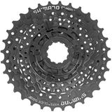 Hinterer Ritzelblock Shimano HG31 11-32 8g