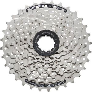 Shimano Acera CS-HG41 11-32 8 Geschwindigkeit