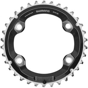 Shimano -Kette Top Deore XT 11V 38T Y1RL98090 M8000