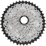 Hinteres Ritzel Shimano SLX CS-M7000 11-fach-11-40T