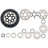 Hinteres Ritzel Shimano SLX CS-M7000 11-fach-11-40T