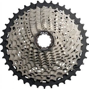 Cassette 11 speed Shimano SLX CS M7000 11 42T