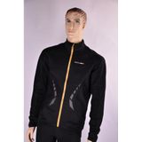 Jacks - Zwart - Heren - Niet Waterdicht