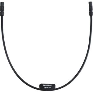 Shimano Di2 Electric Cable 1000 Mm Zwart