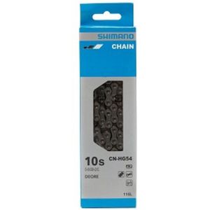Shimano CN-HG54 Ketting 10-Speed - 116 Schakels