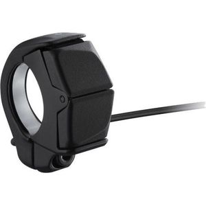 Shimano Schakelknop Steps Sw-e7000-l Links 400 Mm Zwart