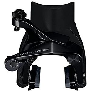 Shimano Dura Ace BR-R9110 VR directe montage zwart 2017 velgrem