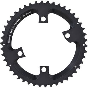 Shimano-Kette Top Ultegra 11V 46T Y1W898010 FC-R8000