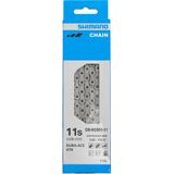 Shimano Kette 11-fach Shimano XTR/Dura Ace CN-HG901 116 Glieder + Bolzen