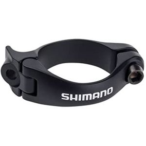 Shimano Klemband Adapter Voorderailleur Sm-ad91 34,9 Mm
