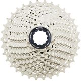 Shimano CS-HG800-11, Fahrradritzel, Straßenfahrrad, Edelstahl, Schwarz, Grau, 335 g