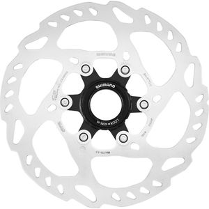 Shimano XT Schijfremmen BR-M785 Zilver (voor achter