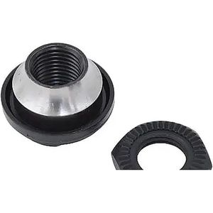 SHIMANO ASSMIDDERSET RECHTS WH-T565-A-R ACHSMUTTERS SET RECHTS VOOR WH-R565-A-R ART-NR. Y-4C898050