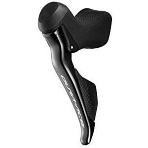 Shimano Dura-Ace Di2 ST-R9170 Versnellings-/Remhendel Links voor Schijfrem, zwart
