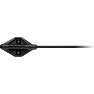 Shimano Snelheidssensor E-tube Sm-due11-a 760 Mm