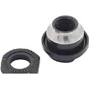 Conus Sluitmoer Unit Rechts Shimano WH-RS010 Achter