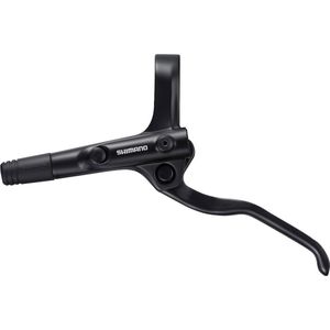 Shimano Remgreep Bl-mt200 Links 3-vinger Schijfrem Zwart