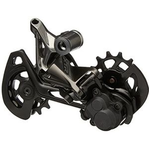 Shimano Achterderailleur Xtr Rd-m9100-sgs 12s Lang Alu Zwart
