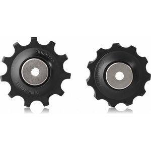 SHIMANO DENAILLEURWIELSET 11-Geschwindigkeit Shimano105 RD-5800SS (für kurze Käfig)