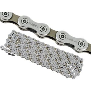 Ketting 10 speed Shimano CNHG54 met kettingpen - 116 schakels  (werkplaatsverpakking 20 stuks)