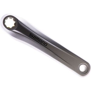 Shimano Alivio T4010 Linker Crank Zwart 175 mm