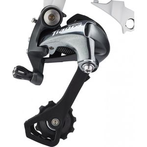 Achterderailleur 10-speed Shimano Tiagra 4700 GS voor 25-32T
