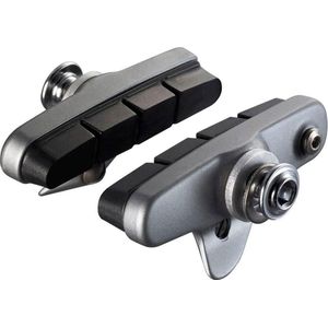 Shimano Remblokken R55c3 Ultegra V-brake Zilver 2 Stuks