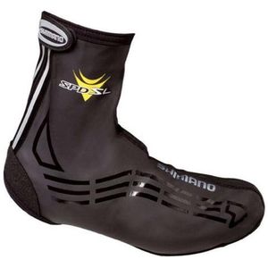 Shimano-overschoenen-Shoe cover rain race