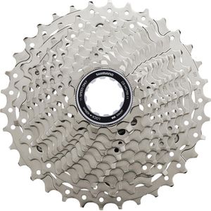 Cassette 11 speed Shimano CS-HG700 11-34T