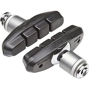 Shimano Remblokset R50t2 (br-cx50) Zwart Per Paar