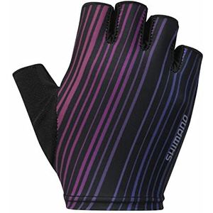 SHIMANO Escape Gloves handschoenen, volwassenen, uniseks, meerkleurig (meerkleurig), Eén maat