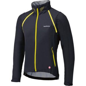 Shimano-fietsjack-windjack-Multiflex Goretex