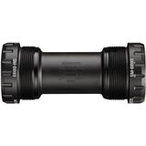Shimano XTR Mini C: 68/73 Game of Cazoletas, Unisex volwassenen, veelkleurige, enkele maat
