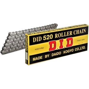 Did - 529 - Ketting - Standaard Serie - Niet-O-Ring
