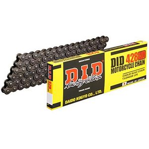 D.I.D Zendketting 428HD 428