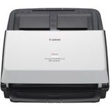 Canon imageFORMULA DR-M160II ADF-scanner 600 x 600 DPI A4 Zwart, Grijs