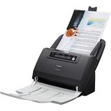 Canon imageFORMULA DR-M160II ADF-scanner 600 x 600 DPI A4 Zwart, Grijs