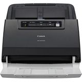 Canon imageFORMULA DR-M160II ADF-scanner 600 x 600 DPI A4 Zwart, Grijs
