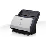 Canon imageFORMULA DR-M160II ADF-scanner 600 x 600 DPI A4 Zwart, Grijs