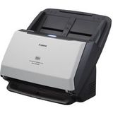 Canon imageFORMULA DR-M160II ADF-scanner 600 x 600 DPI A4 Zwart, Grijs