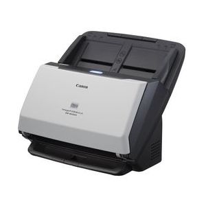 Canon imageFORMULA DR-M160II ADF-scanner 600 x 600 DPI A4 Zwart, Grijs
