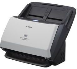 Canon imageFORMULA DR-M160II ADF-scanner 600 x 600 DPI A4 Zwart, Grijs