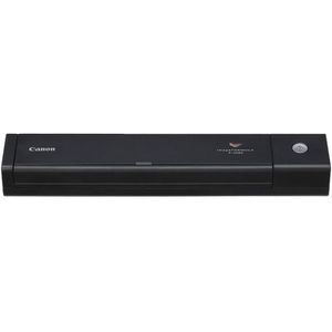 Canon imageFORMULA P-208II mobiele A4 scanner