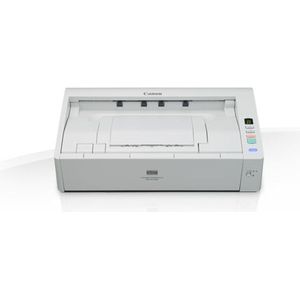 Canon imageFORMULA DR-M1060 Paginascanner 600 x 600 DPI A3 Wit