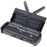 0 Canon imageFORMULA P-215II mobiler Dokumenten-Scanner